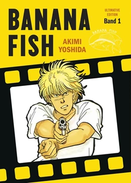 Abbildung von Yoshida | Banana Fish: Ultimative Edition 01 | 1. Auflage | 2020 | beck-shop.de