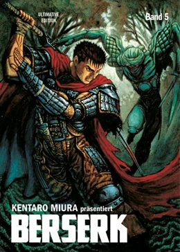 Abbildung von Miura | Berserk: Ultimative Edition | 1. Auflage | 2020 | beck-shop.de