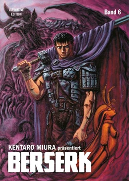 Abbildung von Miura | Berserk: Ultimative Edition | 1. Auflage | 2020 | beck-shop.de