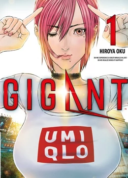 Abbildung von Hiroya | Gigant | 1. Auflage | 2020 | beck-shop.de