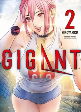 Abbildung von Hiroya | Gigant | 1. Auflage | 2020 | beck-shop.de