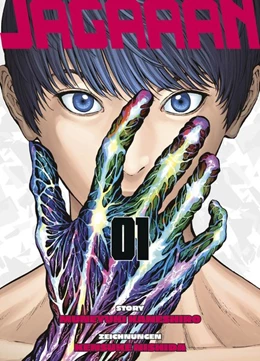 Abbildung von Kaneshiro | Jagaaan 01 | 1. Auflage | 2020 | beck-shop.de