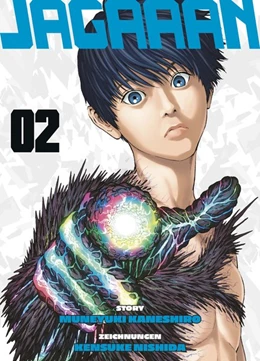 Abbildung von Kaneshiro / Nishida | Jagaaan | 1. Auflage | 2020 | beck-shop.de