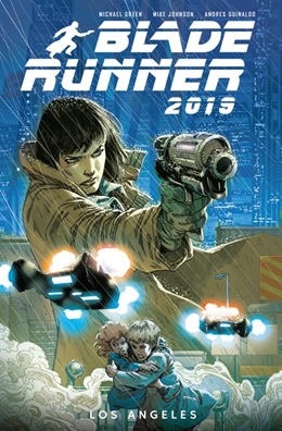 Abbildung von Green / Johnson | Blade Runner 2019 | 1. Auflage | 2020 | beck-shop.de