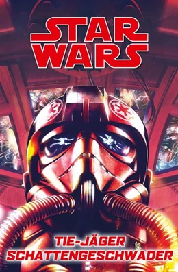 Abbildung von Houser / Antônio | Star Wars Comics: Tie-Jäger Schattengeschwader | 1. Auflage | 2020 | beck-shop.de