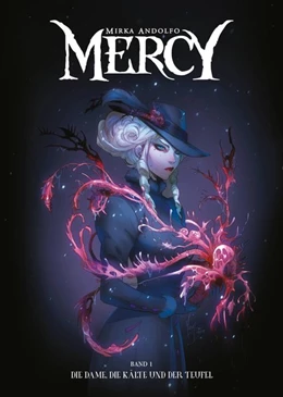 Abbildung von Andolfo | Mercy | 1. Auflage | 2020 | beck-shop.de