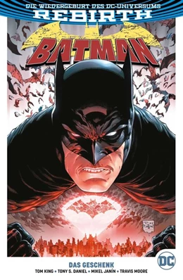 Abbildung von King / Daniel | Batman | 1. Auflage | 2020 | beck-shop.de