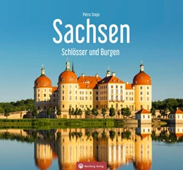 Abbildung von Steps | Sachsen - Schlösser und Burgen | 1. Auflage | 2020 | beck-shop.de