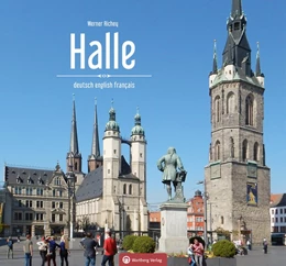 Abbildung von Richey | Halle (Saale) - Farbbildband | 1. Auflage | 2020 | beck-shop.de
