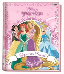 Abbildung von Disney Prinzessin: Meine ersten Freunde | 1. Auflage | 2020 | beck-shop.de