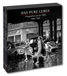 Abbildung von Bertram | Das pure Leben (Sonderausgabe). 2 Bände | 1. Auflage | 2020 | beck-shop.de