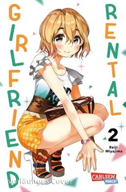 Abbildung von Miyajima | Rental Girlfriend 2 | 1. Auflage | 2020 | beck-shop.de