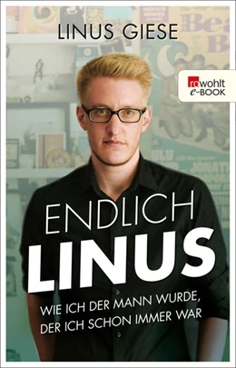 Abbildung von Giese | Ich bin Linus | 1. Auflage | 2020 | beck-shop.de