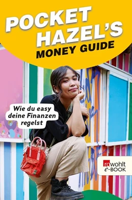 Abbildung von Hazel | Pocket Hazel's Money Guide | 1. Auflage | 2021 | beck-shop.de