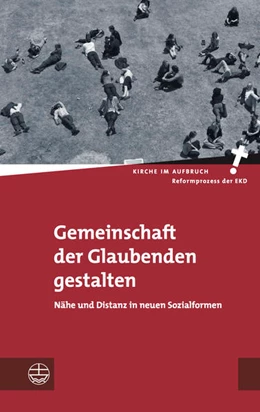 Abbildung von Oelke / Pompe | Gemeinschaft der Glaubenden gestalten | 1. Auflage | 2019 | beck-shop.de