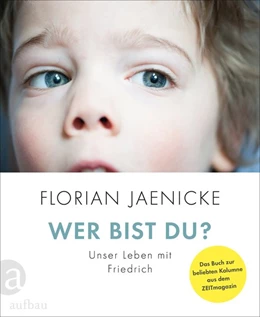 Abbildung von Jaenicke | Wer bist du? | 1. Auflage | 2020 | beck-shop.de
