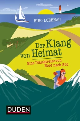 Abbildung von Loebnau | Der Klang von Heimat | 1. Auflage | 2020 | beck-shop.de