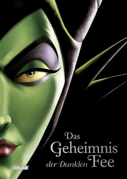 Abbildung von Valentino / Disney | Disney - Villains 4: Das Geheimnis der Dunklen Fee | 1. Auflage | 2020 | beck-shop.de