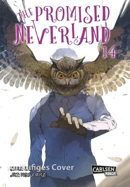 Abbildung von Shirai / Demizu | The Promised Neverland 14 | 1. Auflage | 2020 | beck-shop.de