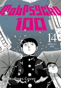 Abbildung von One | Mob Psycho 100 14 | 1. Auflage | 2020 | beck-shop.de