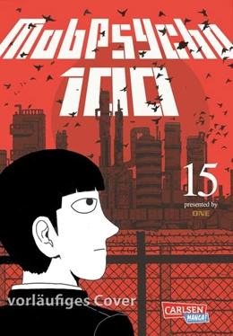 Abbildung von One | Mob Psycho 100 15 | 1. Auflage | 2020 | beck-shop.de