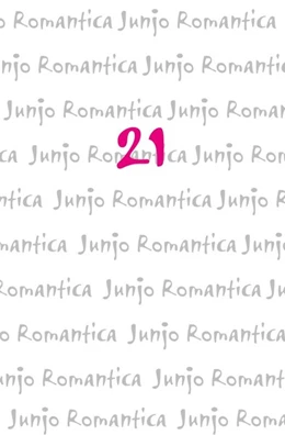 Abbildung von Nakamura | Junjo Romantica 21 | 1. Auflage | 2020 | beck-shop.de