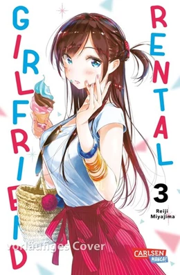 Abbildung von Miyajima | Rental Girlfriend 3 | 1. Auflage | 2020 | beck-shop.de