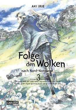 Abbildung von Irie | Folge den Wolken nach Nord-Nordwest 3 | 1. Auflage | 2020 | beck-shop.de