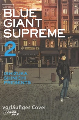 Abbildung von Ishizuka | Blue Giant Supreme 2 | 1. Auflage | 2020 | beck-shop.de