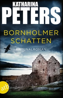 Abbildung von Peters | Bornholmer Schatten | 1. Auflage | 2020 | beck-shop.de