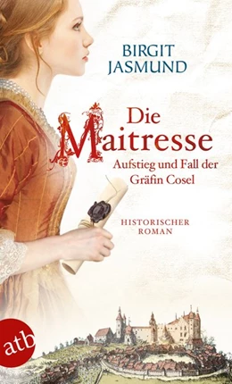Abbildung von Jasmund | Die Maitresse | 1. Auflage | 2020 | beck-shop.de