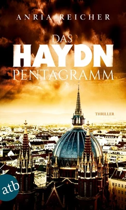 Abbildung von Reicher | Das Haydn-Pentagramm | 1. Auflage | 2020 | beck-shop.de