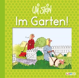 Abbildung von Stein | Im Garten! | 1. Auflage | 2020 | beck-shop.de