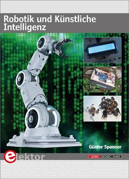 Abbildung von Spanner | Robotik und Künstliche Intelligenz | 1. Auflage | 2019 | beck-shop.de