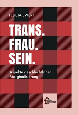 Abbildung von Ewert | Trans. Frau. Sein. | 3. Auflage | 2020 | beck-shop.de