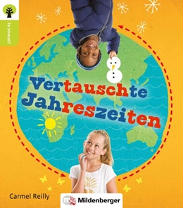 Abbildung von Reilly | Ja sowas! Vertauschte Jahreszeiten | 1. Auflage | 2020 | beck-shop.de