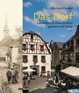 Abbildung von Henkel | Das Dorf | 4. Auflage | 2020 | beck-shop.de