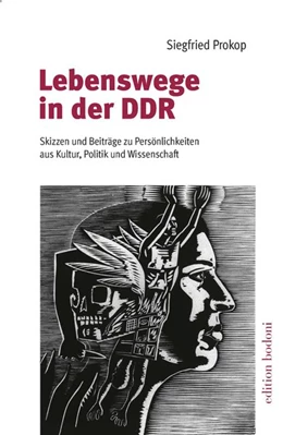 Abbildung von Prokop | Lebenswege in der DDR | 1. Auflage | 2019 | beck-shop.de