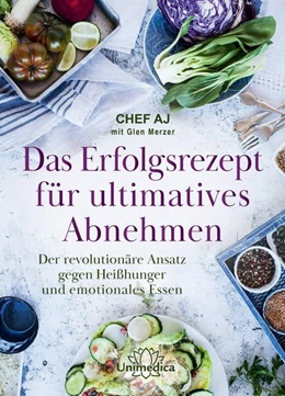 Abbildung von Chef / Merzer | Das Erfolgsrezept für ultimatives Abnehmen | 1. Auflage | 2020 | beck-shop.de