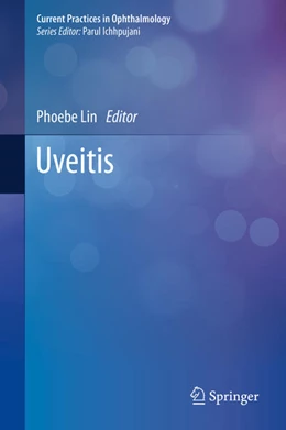Abbildung von Lin | Uveitis | 1. Auflage | 2019 | beck-shop.de