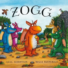 Abbildung von Scheffler / Donaldson | Zogg | 1. Auflage | 2020 | beck-shop.de