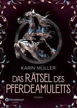 Abbildung von Müller | Das Rätsel des Pferdeamuletts | 1. Auflage | 2020 | beck-shop.de