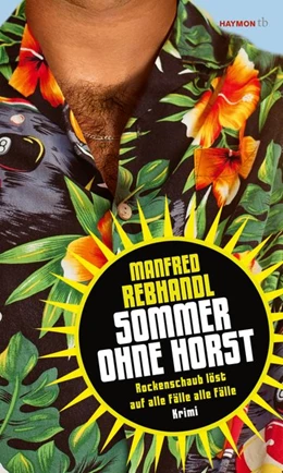 Abbildung von Rebhandl | Sommer ohne Horst | 1. Auflage | 2020 | beck-shop.de