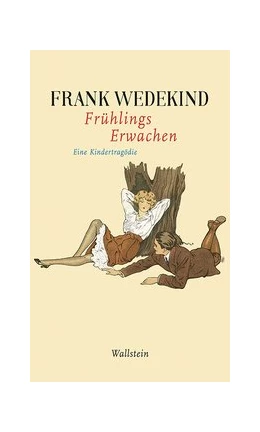 Abbildung von Wedekind / Hoff | Frühlings Erwachen | 1. Auflage | 2020 | beck-shop.de