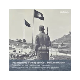 Abbildung von Scharnetzky / Skriebeleit | Inszenierung, Schnappschuss, Dokumentation | 1. Auflage | 2025 | beck-shop.de
