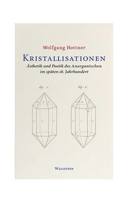 Abbildung von Hottner | Kristallisationen | 1. Auflage | 2020 | beck-shop.de