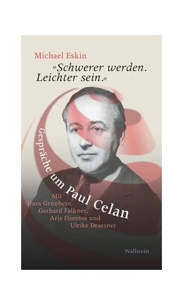Abbildung von Eskin | »Schwerer werden. Leichter sein.« | 1. Auflage | 2020 | beck-shop.de