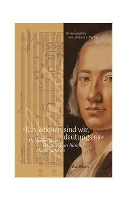Abbildung von Waibel | »Ein Zeichen sind wir, deutungslos« | 1. Auflage | 2020 | beck-shop.de