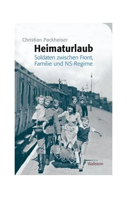 Abbildung von Packheiser | Heimaturlaub | 1. Auflage | 2020 | beck-shop.de