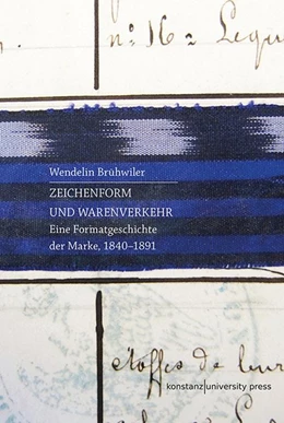 Abbildung von Brühwiler | Zeichenform und Warenverkehr | 1. Auflage | 2021 | beck-shop.de